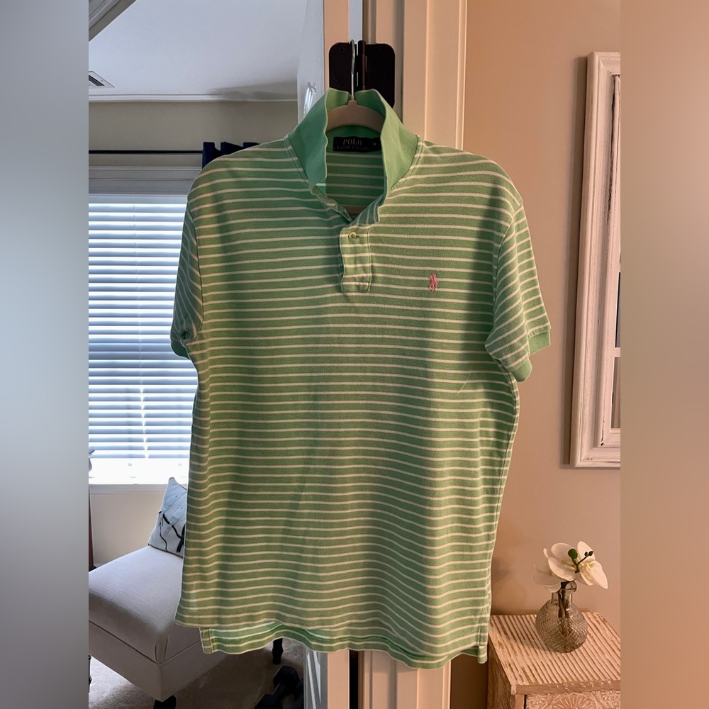Ralph Lauren Polo - Size Medium (Bundle for Discount)